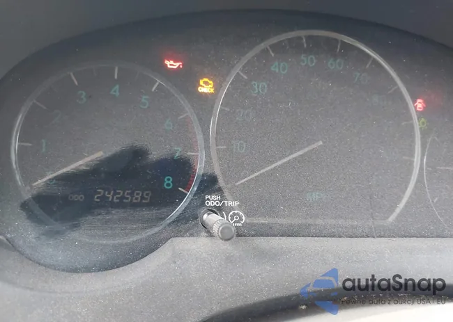 5TDZA23C16S580211: 43146906