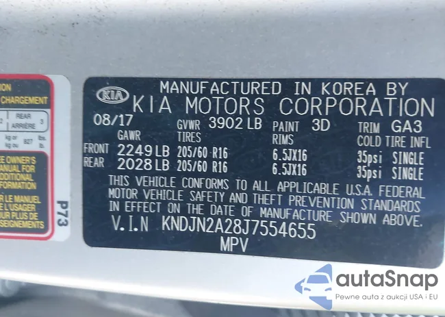 KNDJN2A28J7554655: 43146952