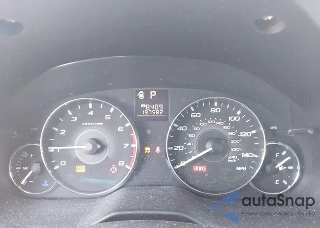 4S3BMBK62B3210515: 43146958