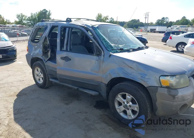 1FMYU03137KB52490: 43146970