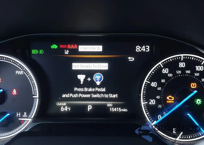 JTEAAAAHXPJ129584: 43147000