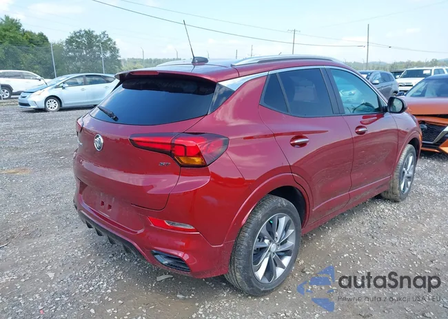 KL4MMESL5PB146994: 43147006