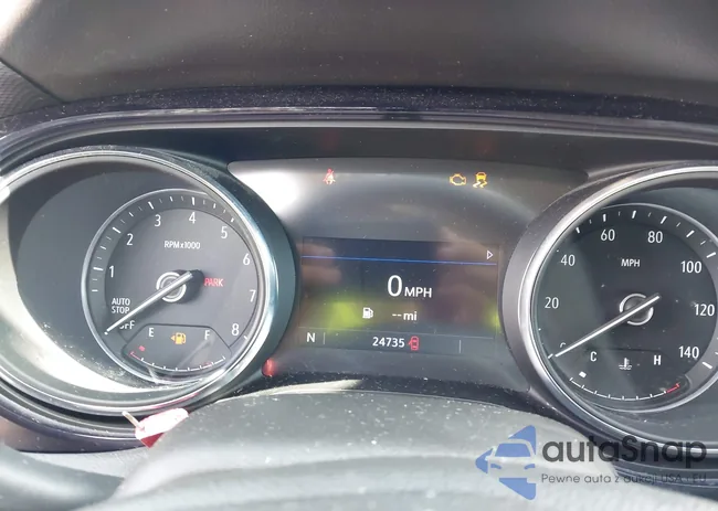 KL4MMESL5PB146994: 43147006