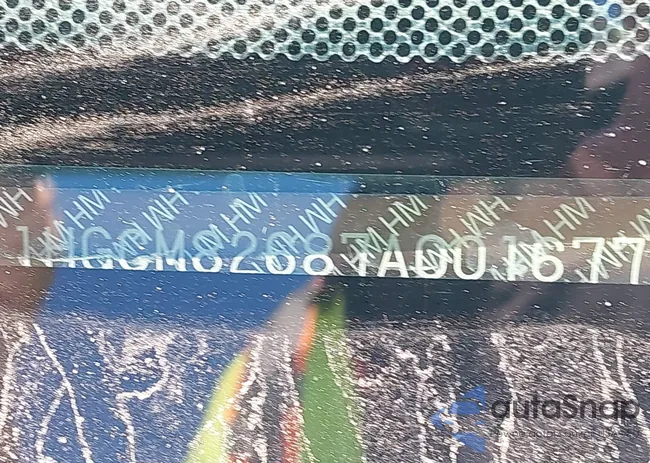 1HGCM82687A001677: 43147008