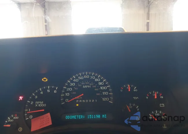 1GTGC13U06F212624: 43147009