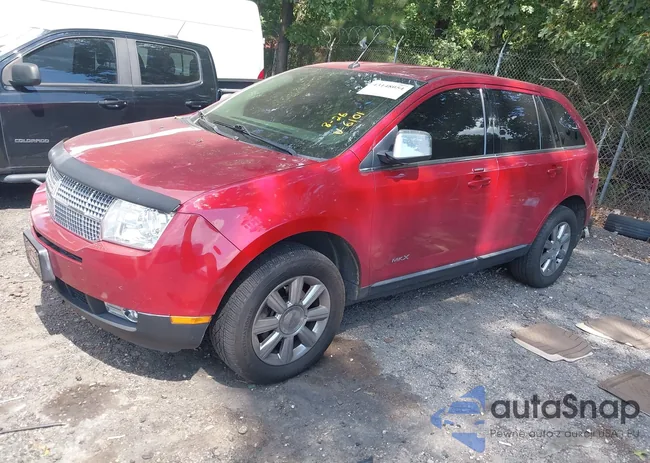 2LMDU88CX7BJ36101: 43148054