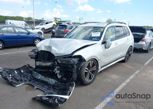 5UX23EM08R9U94106: 43148067