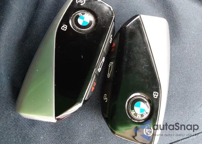 5UX23EM08R9U94106: 43148067