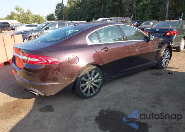 SAJWJ0EF8D8S76701: 43148077