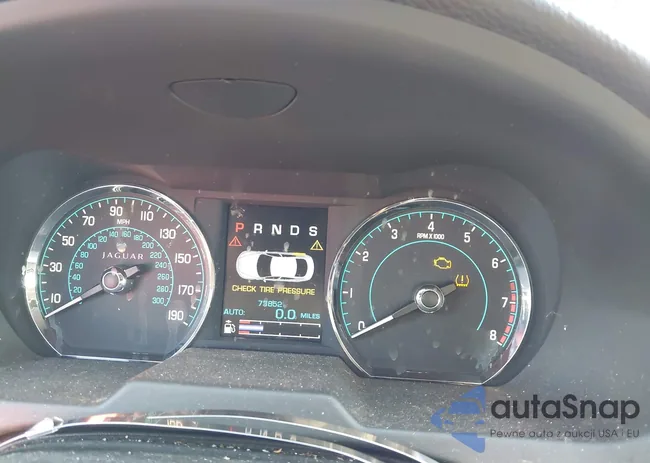 SAJWJ0EF8D8S76701: 43148077