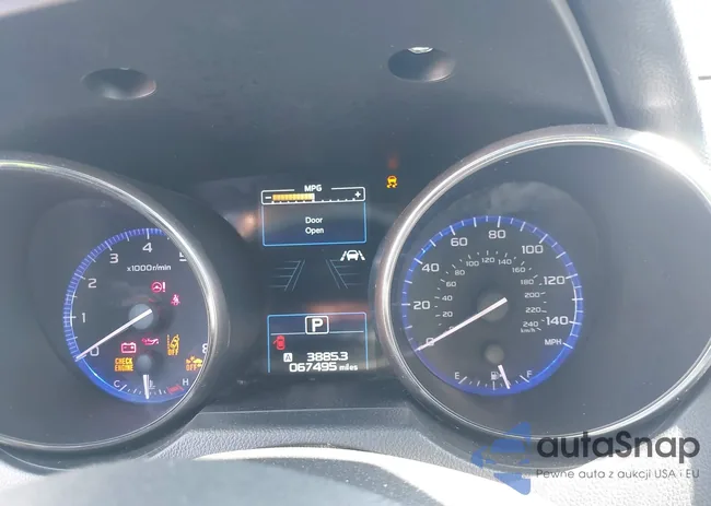 4S4BSAHC1K3375691: 43148087