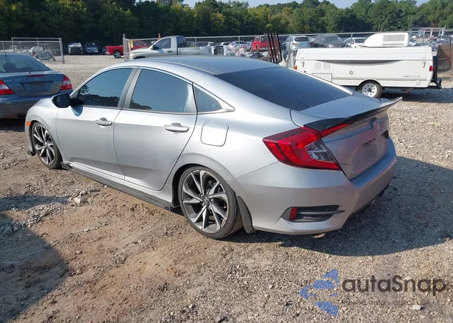 2HGFC2F82KH599235: 43148167