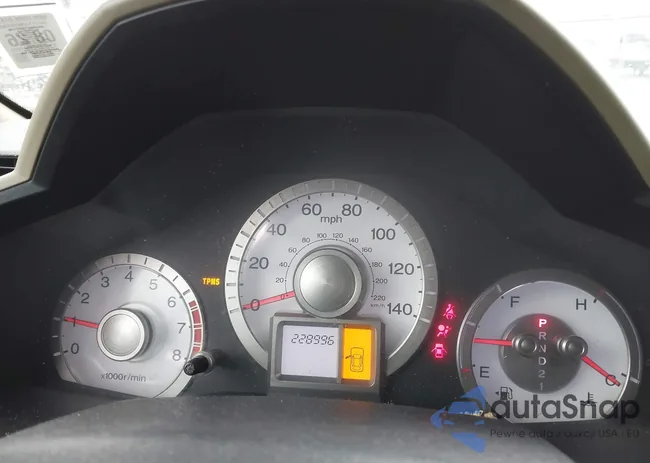 5FNYF3H22BB011420: 43148191