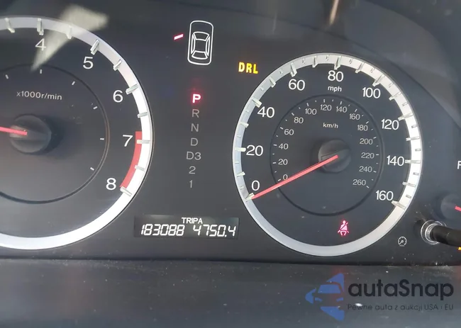 1HGCP2F40CA226330: 43148213