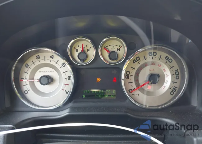 2FMDK3JCXABA05658: 43148233