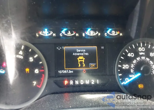 1FTEW1CP3GKD73177: 43148271