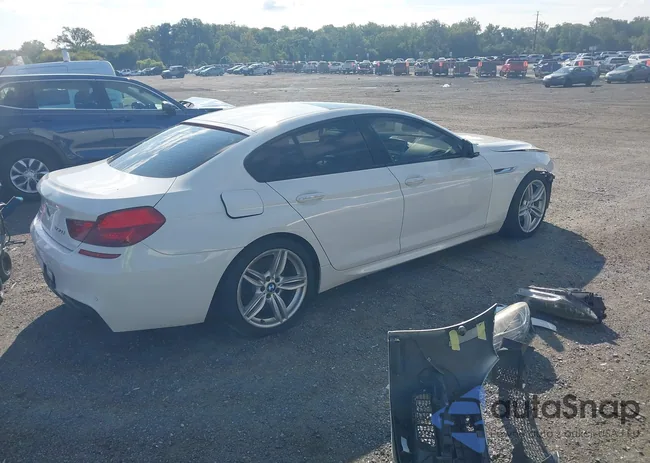 WBA6B4C5XED371411: 43148318