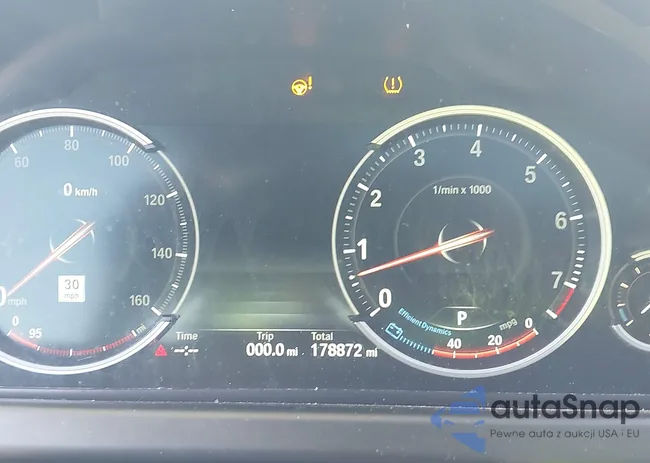 WBA6B4C5XED371411: 43148318