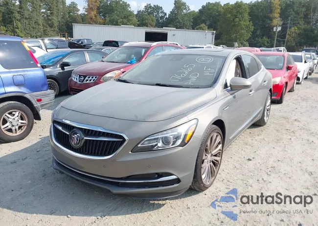 1G4ZR5SS2HU176265: 43148341