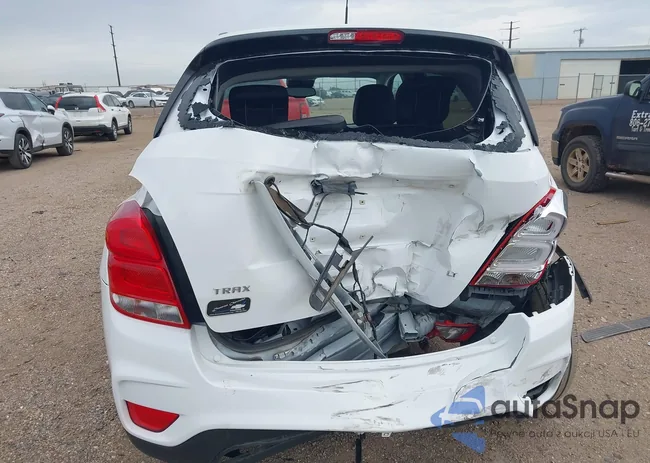 3GNCJLSB8KL305432: 43148351