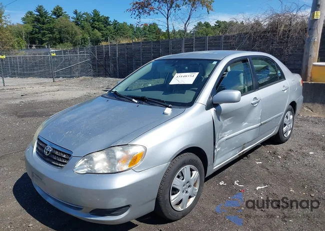 JTDBR32E270125780: 43148354