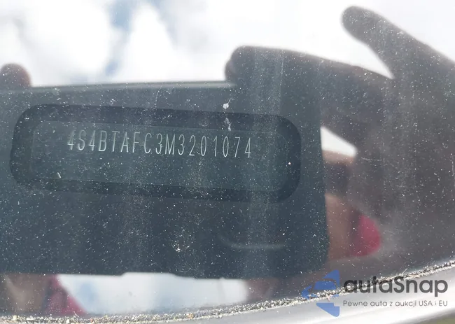 4S4BTAFC3M3201074: 43148398