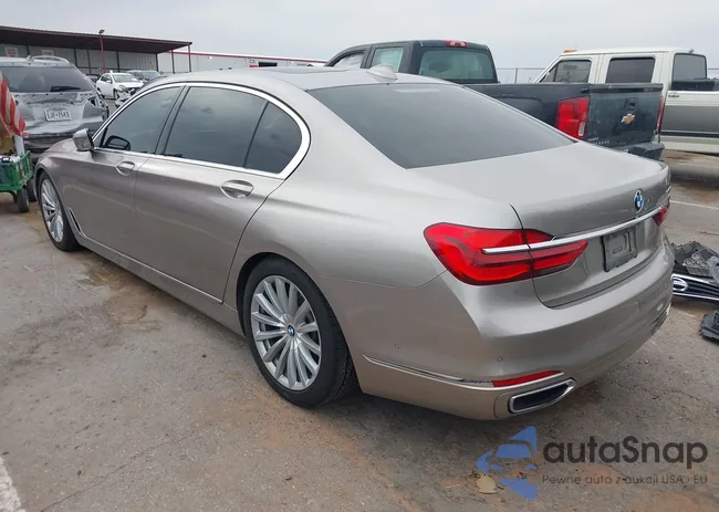 WBA7E2C53GG547605: 43148412