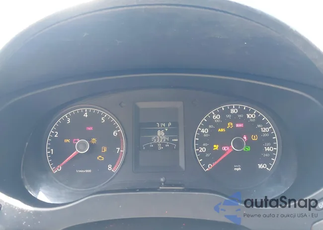 3VW2K7AJ9CM307541: 43148425