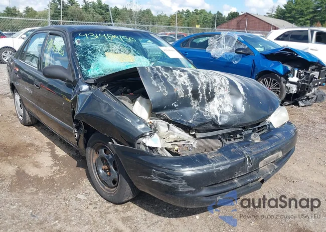 1Y1SK52811Z425173: 43148450