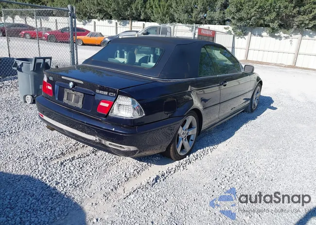 WBABW33424PL24083: 43148452