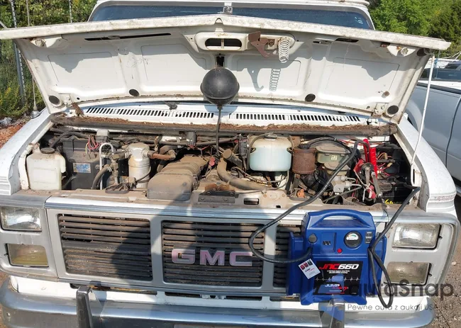 1GDEG25KXM7509027: 43148465