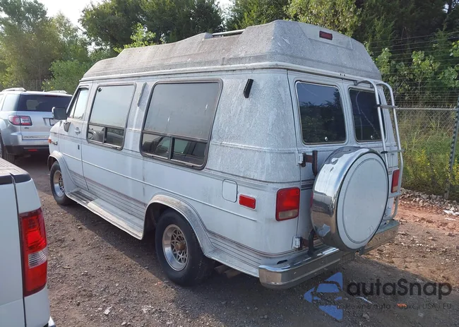 1GDEG25KXM7509027: 43148465