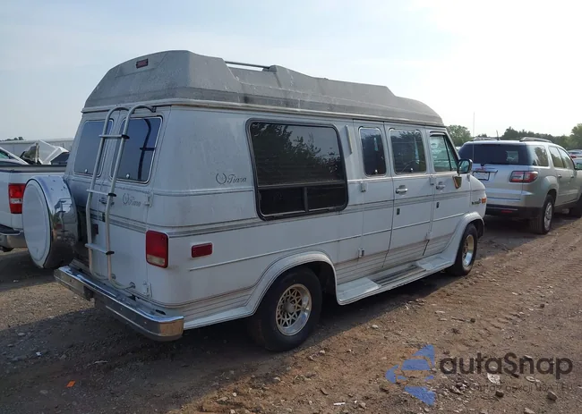 1GDEG25KXM7509027: 43148465