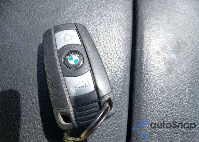 5UXFF03579LJ96416: 43148476