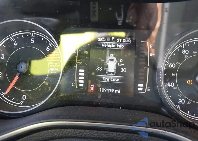 1C4PJLLB6MD145598: 43148487