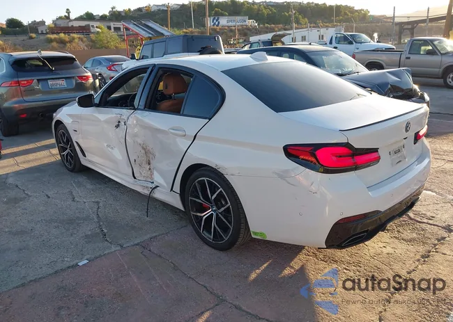 WBA13AG02PCN04160: 43148507