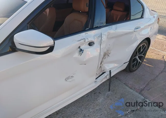 WBA13AG02PCN04160: 43148507