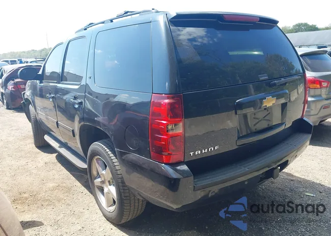 1GNSKBE08DR214024: 43148514