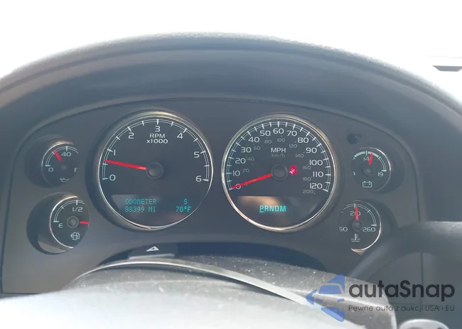 1GNSKBE08DR214024: 43148514