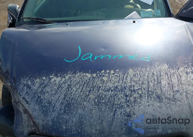 2T1KR32E66C586713: 43148520