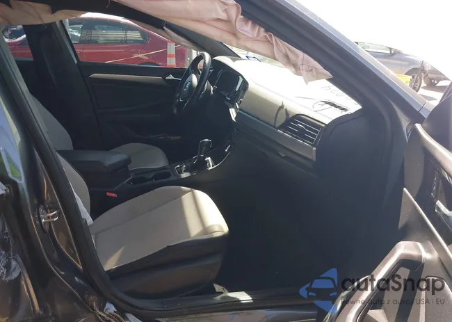 3VWCB7BU2KM250224: 43148534