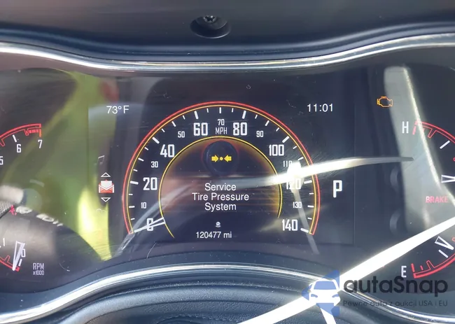 1C4RDJAGXFC850724: 43148567