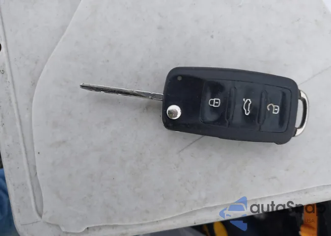 3VW567AJ4CM408312: 43148576