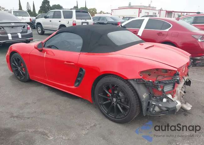 WP0CB2A82HS240836: 43148589