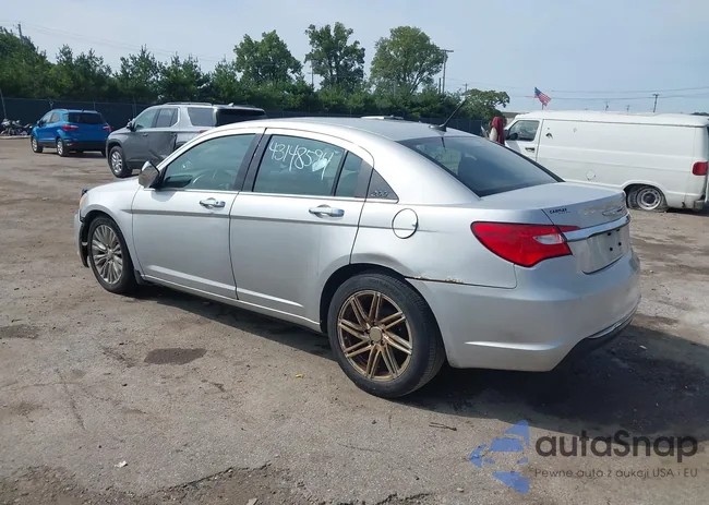 1C3CCBCG4CN326307: 43148594