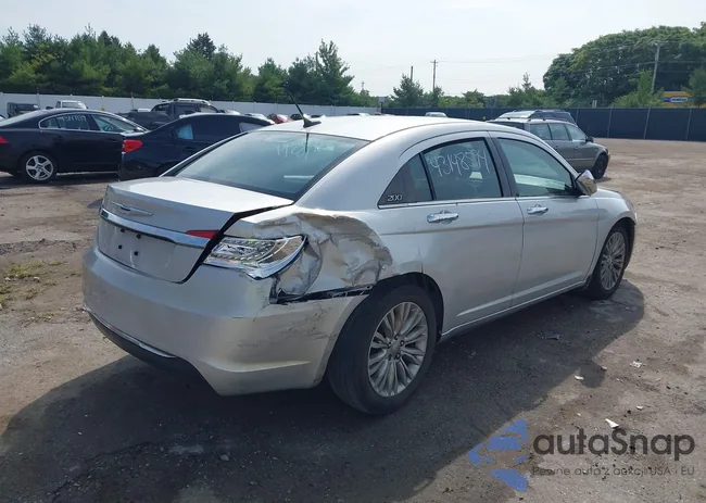 1C3CCBCG4CN326307: 43148594