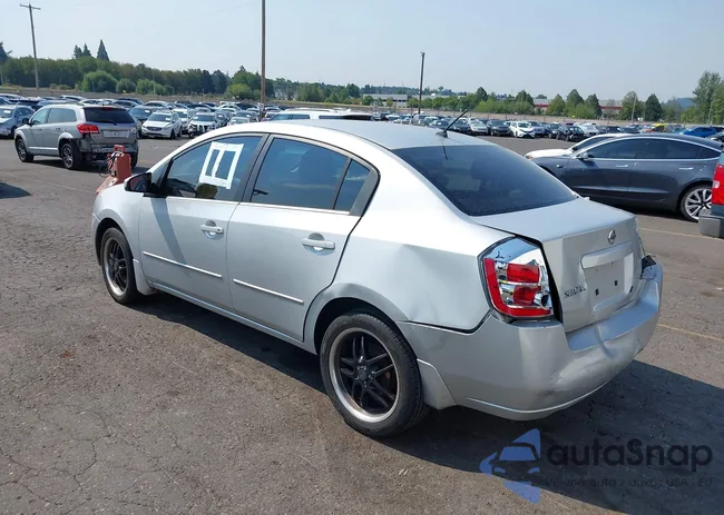 3N1AB61EX8L670412: 43148631