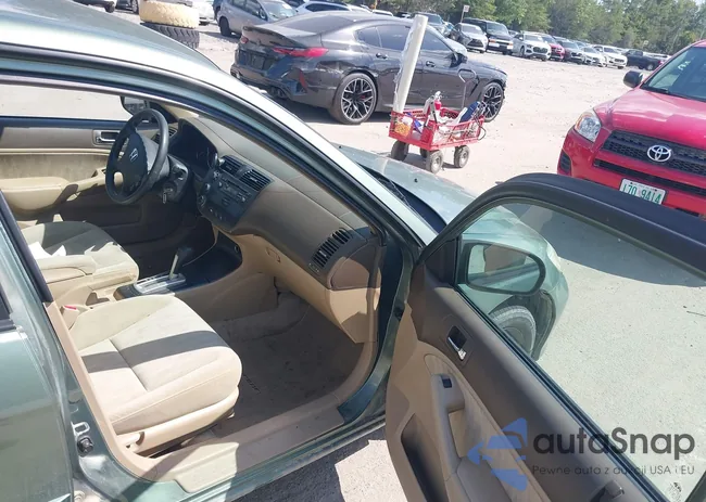 1HGES16574L011107: 43147700