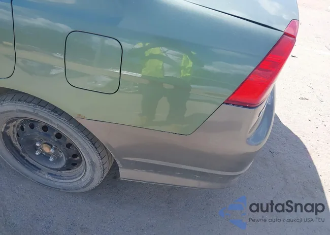 1HGES16574L011107: 43147700