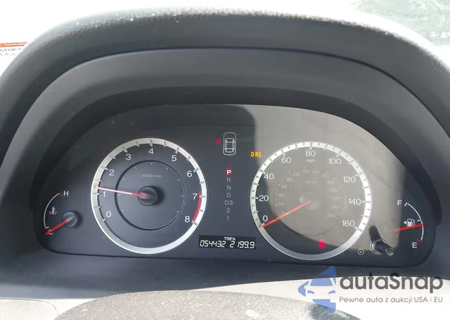 1HGCP2F64CA108590: 43147709